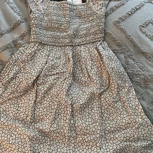 NWT Gap title size 8 dress